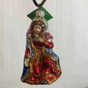 Slavic Treasures Collectible Ornament